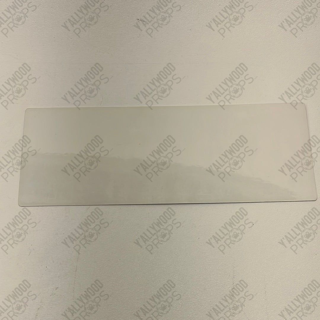 Parking Pass Cast & Crew Ray Donovan S3 Movie Prop Y'allywood Props