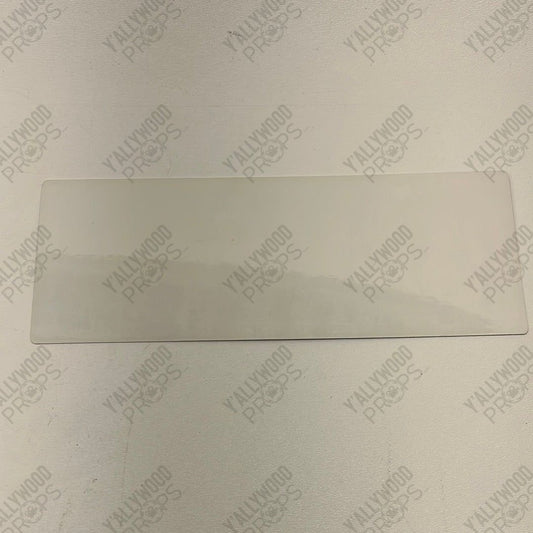 Parking Pass Cast & Crew Ray Donovan S3 Movie Prop Y'allywood Props