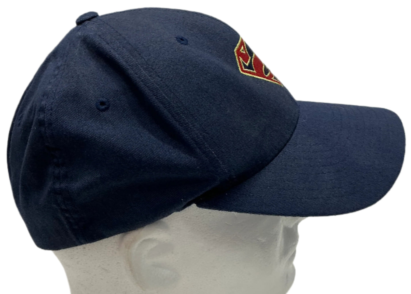 Cast & Crew Gift Hat Supergirl (2015-2021) Wearable Wardrobe Y'allywood Props