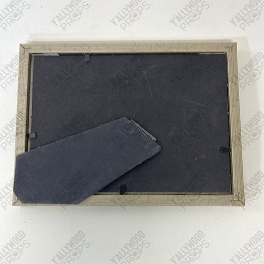 Young Courtney Gymnastics Photo Stargirl Movie Prop Y'allywood Props