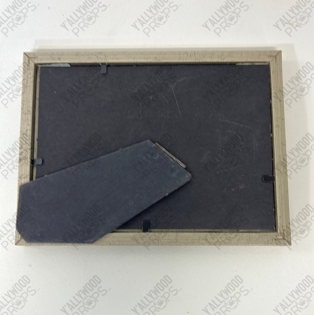 Young Courtney Gymnastics Photo Stargirl Movie Prop Y'allywood Props
