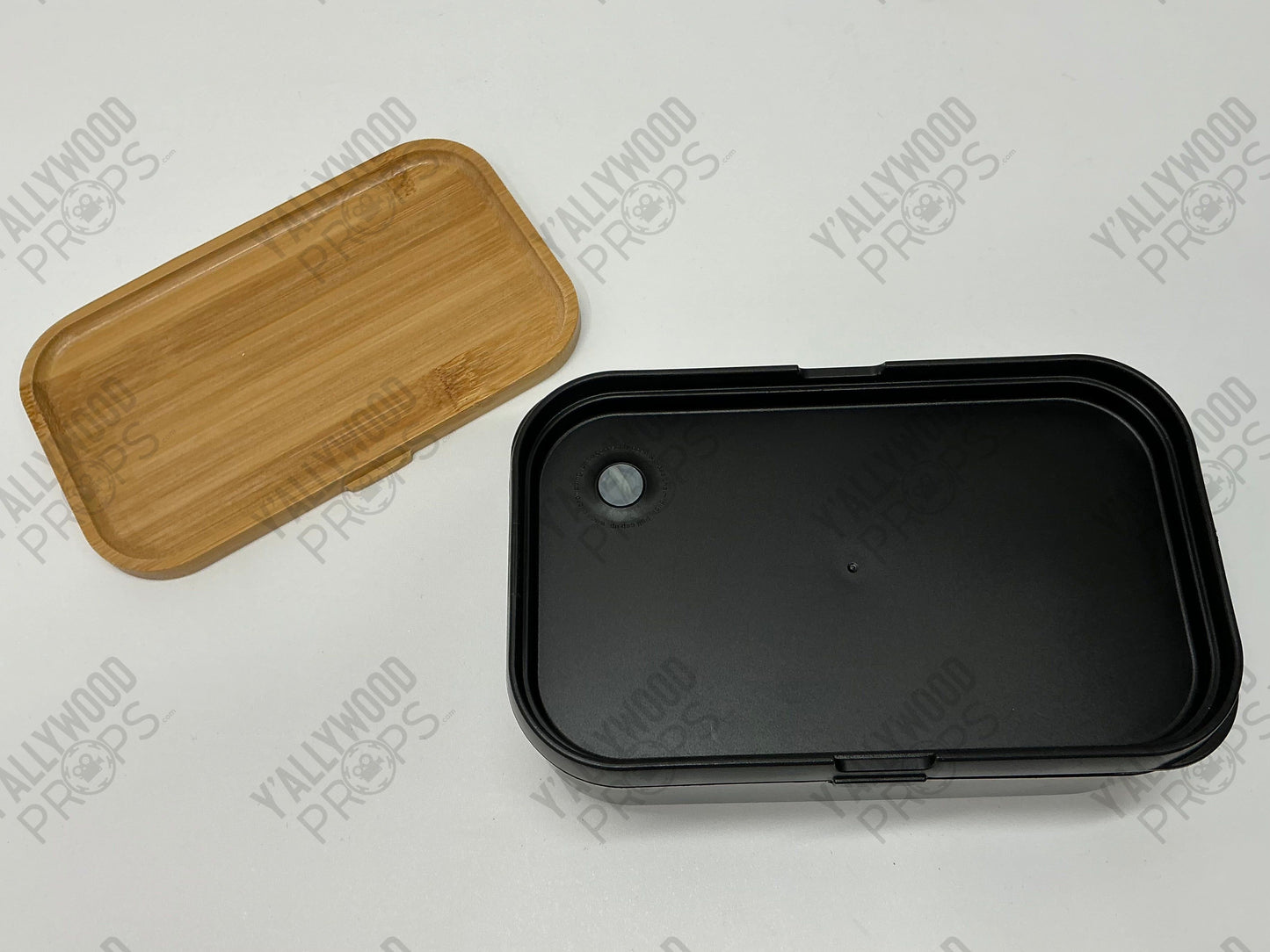Daniel's Bento Box S4E3 Cobra Kai Movie Prop Y'allywood Props