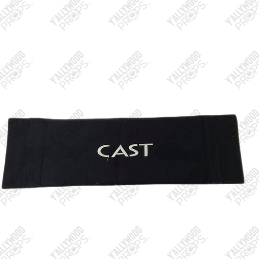 Vegas TV Series Production Used Chairback Movie Prop Y'allywood Props