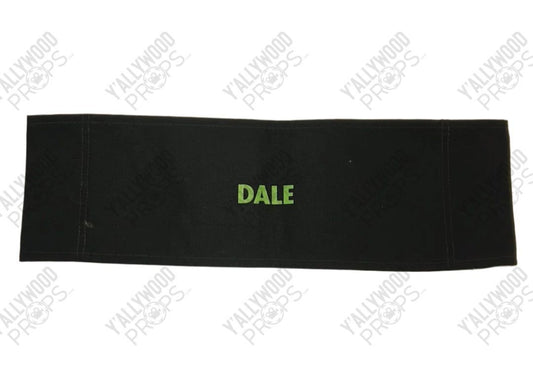 Greenland Production Used Chairbacks Movie Prop Y'allywood Props Dale