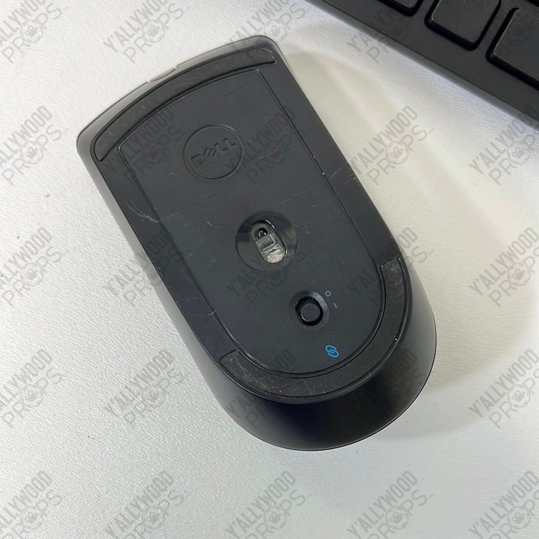 Bureau of Normalcy Keyboard & Mouse S1E8 Doom Patrol Movie Prop Y'allywood Props