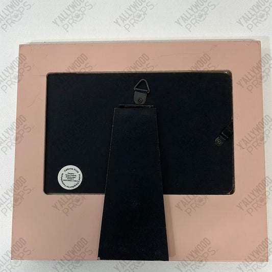 Cindy & Henry Pic from S1 E5 Stargirl Movie Prop Y'allywood Props