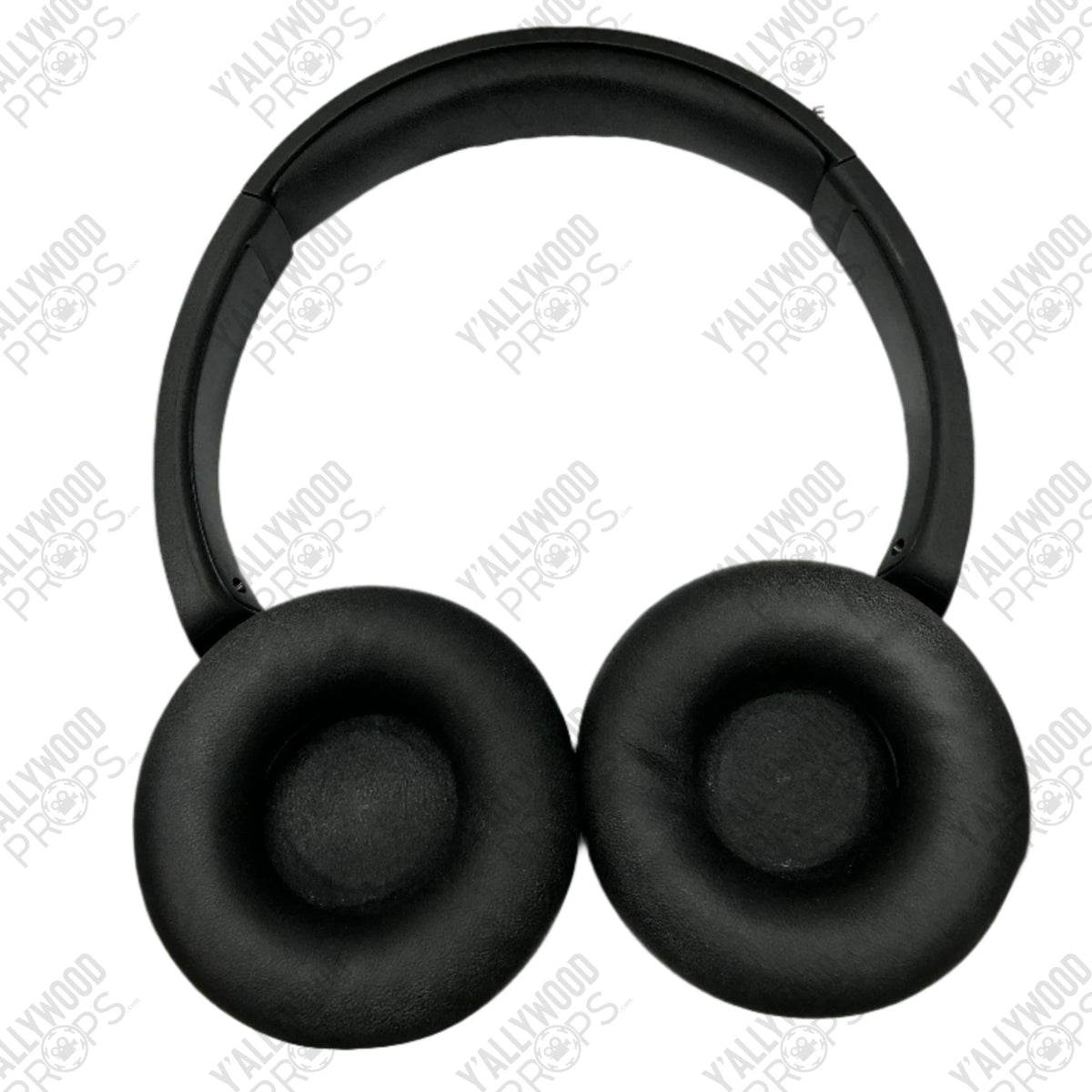 Drunk Plane Passenger's Headphones S6E8 Cobra Kai (2018-2025) Movie Prop Y'allywood Props