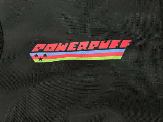 Cooler Bag Crew Gift The Powerpuff Girls Live Action Movie Movie Prop Y'allywood Props