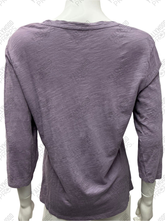 Glory Maitland Top The Outsider (2020) Wearable Wardrobe Y'allywood Props