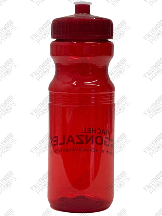 Water Bottle Cast & Crew Gift Thunder Force (2021) Memorabilia Y'allywood Props