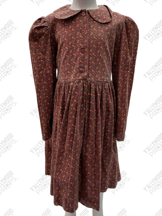 Kay's Dress S1E9 Doom Patrol (2019) Wearable Wardrobe Y'allywood Props