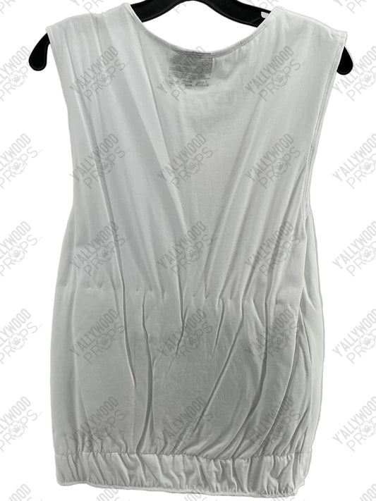 Marcus Stunt Undershirt and Padding Bad Boys 4 Ride or Die (2024) Wardrobe Y'allywood Props