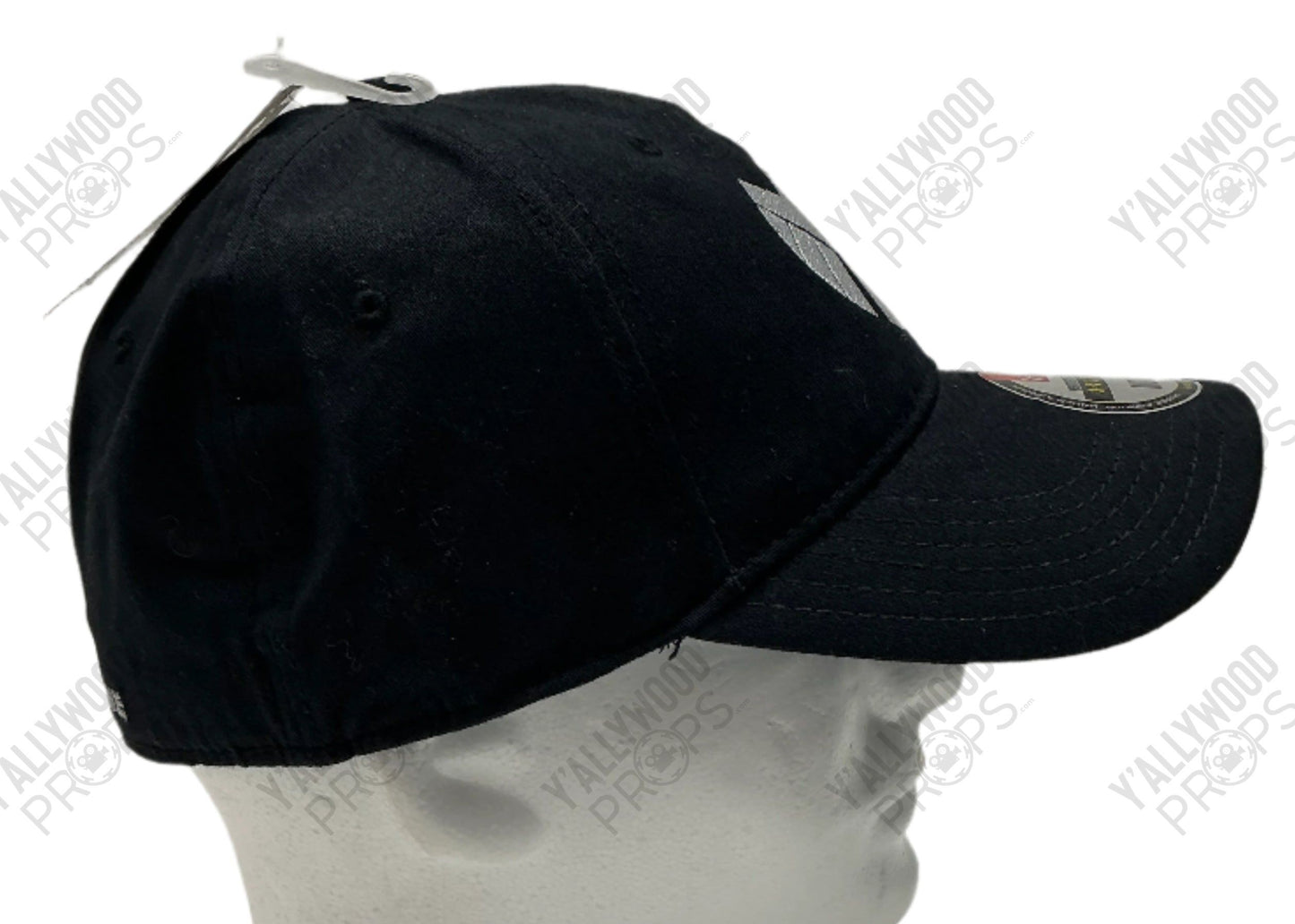 Agents of S.H.I.E.L.D. (2014-2020) Cast & Crew Hat Wearable Wardrobe Y'allywood Props