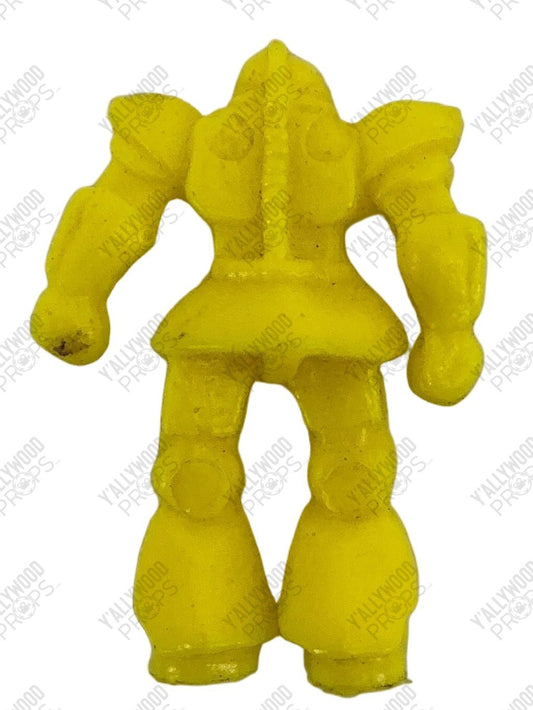 Shogun Warrior from Will Byer's Room Stranger Things (2016-2025) Movie Prop Y'allywood Props