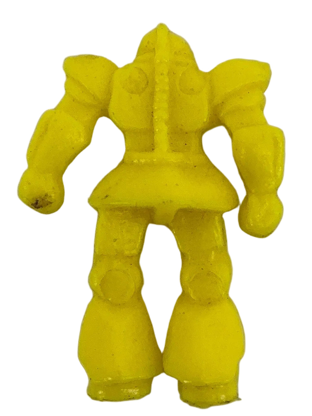 Shogun Warrior from Will Byer's Room Stranger Things (2016-2025) Movie Prop Y'allywood Props