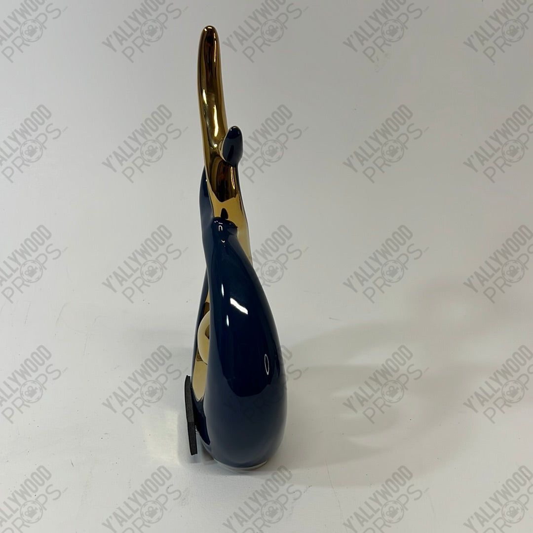 Mark Wahlberg The Family Plan Trophy Movie Prop Y'allywood Props