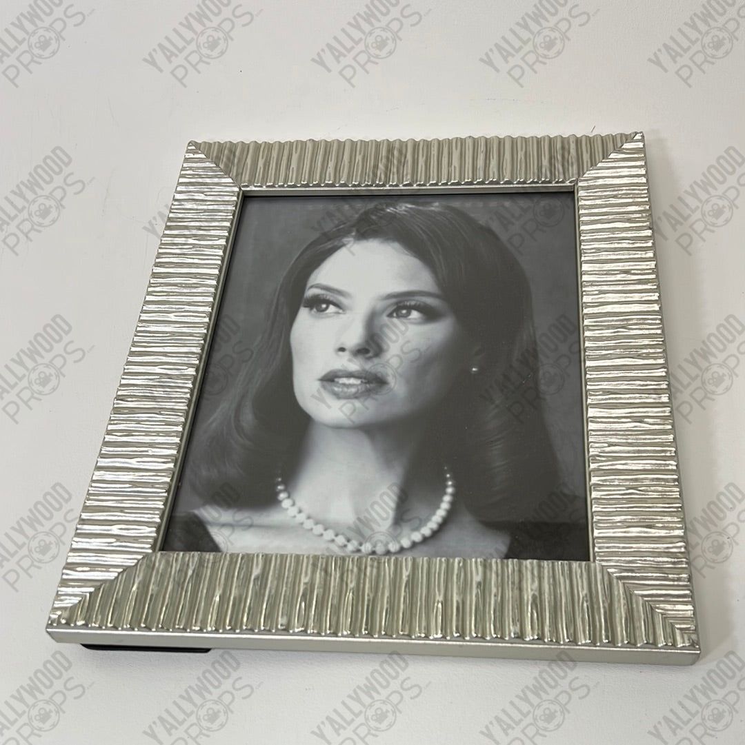Rita Farr Framed Photo from her room Doom Patrol Movie Prop Y'allywood Props