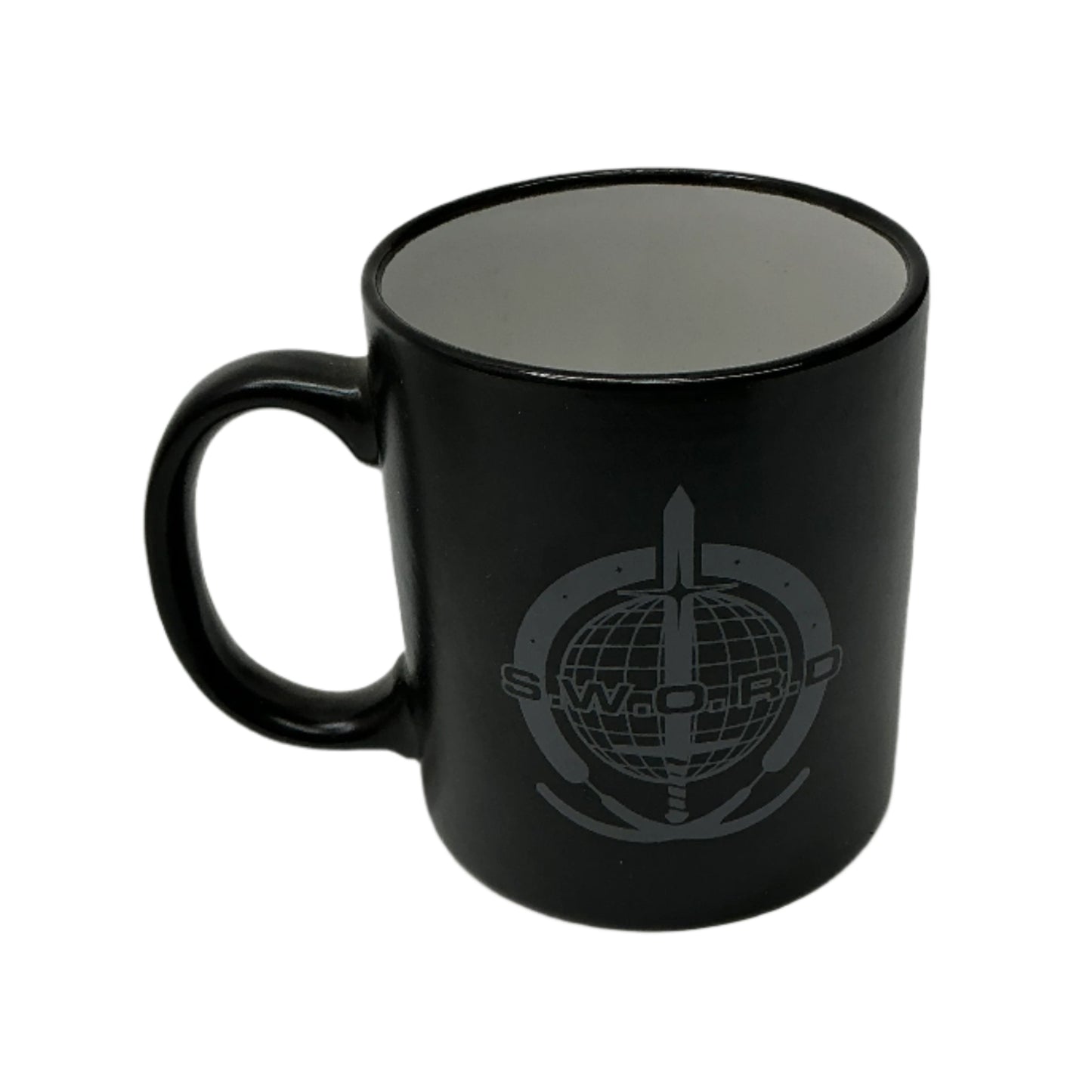 SWORD Mug Cast & Crew Gift WandaVision (2021) Movie Prop Y'allywood Props