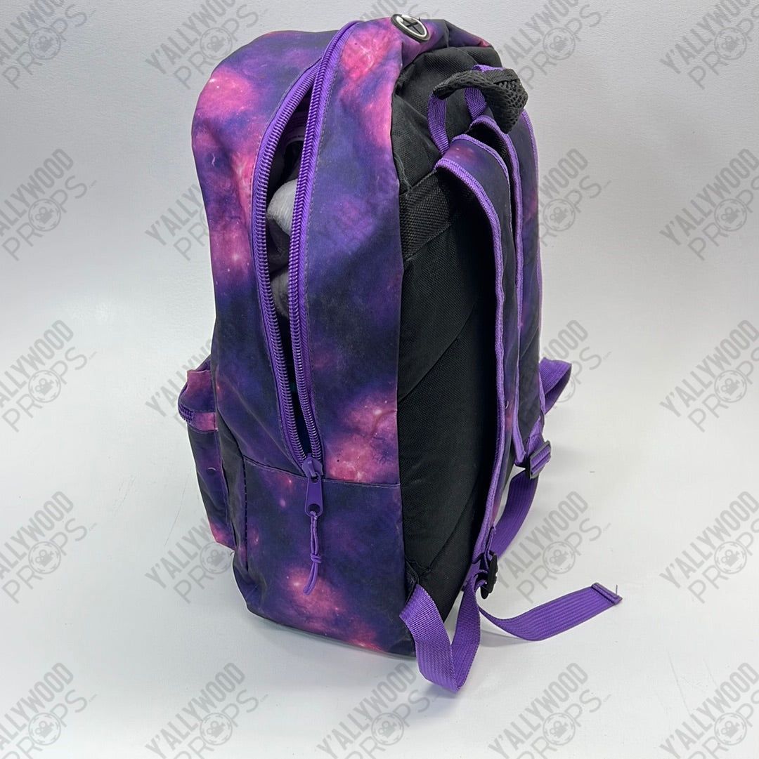 Dorothy’s Bookbag S3E3 Doom Patrol Movie Prop Y'allywood Props