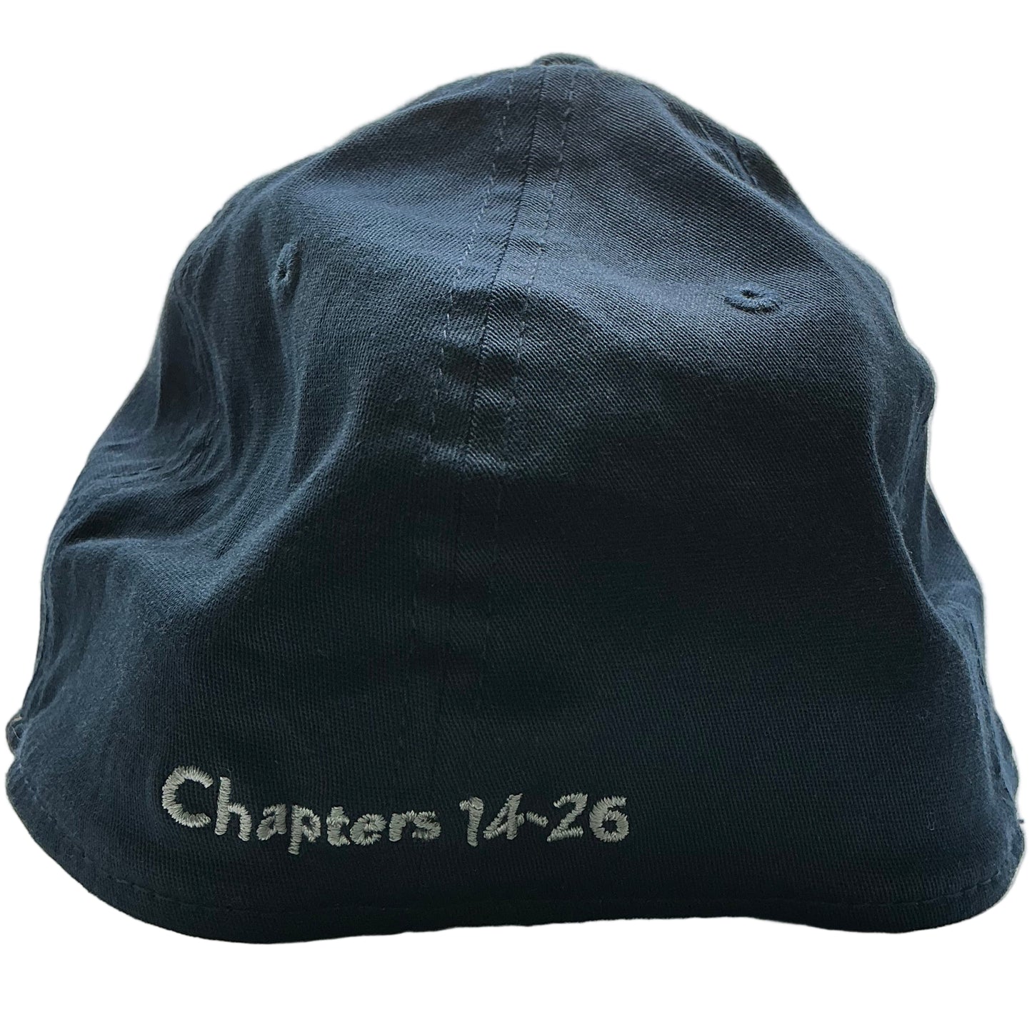 Cast & Crew Gift Hat The Good Place (2016-2020) Wearable Wardrobe Y'allywood Props
