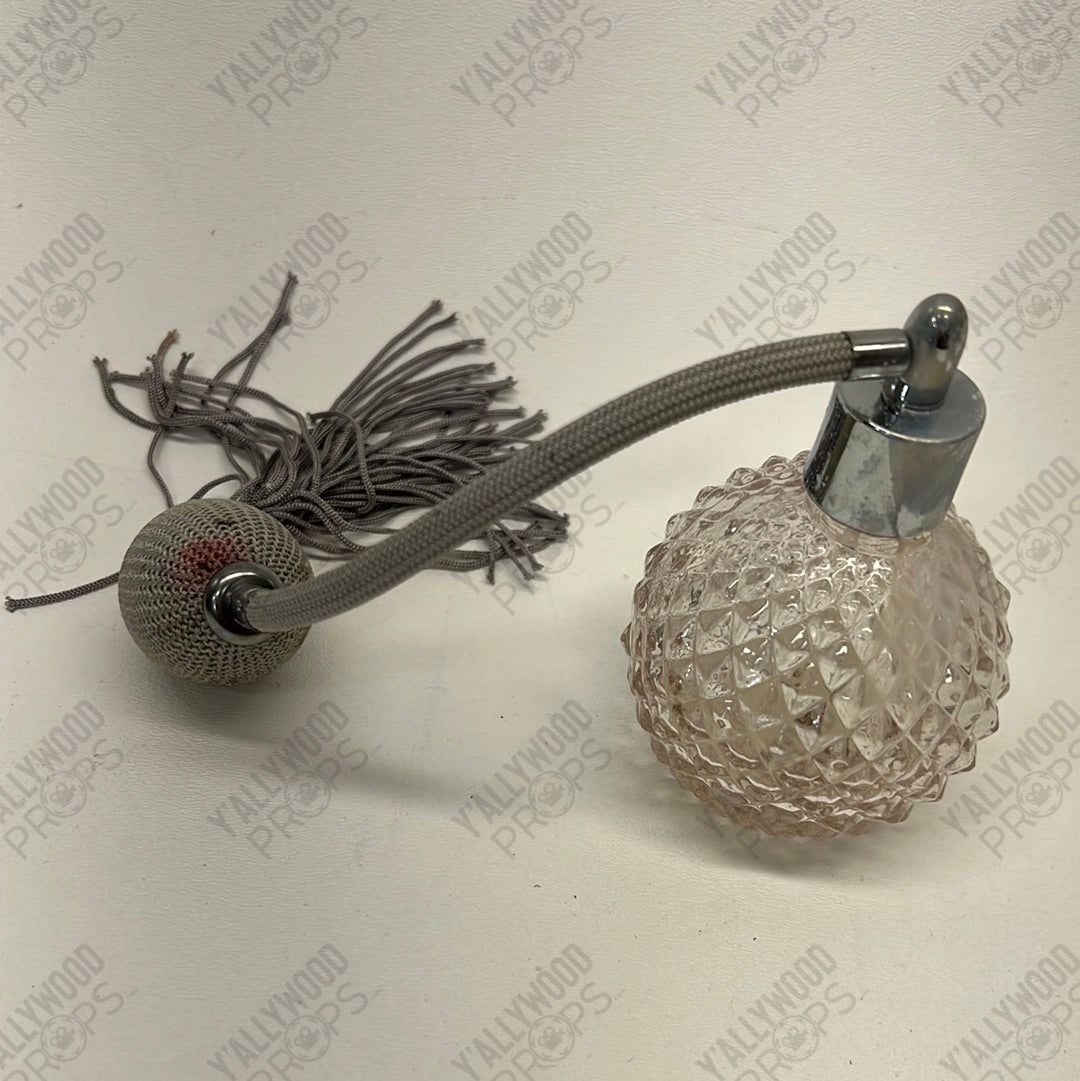 Rita’s Mom’s Perfume Bottle S2E4 Doom Patrol Movie Prop Y'allywood Props