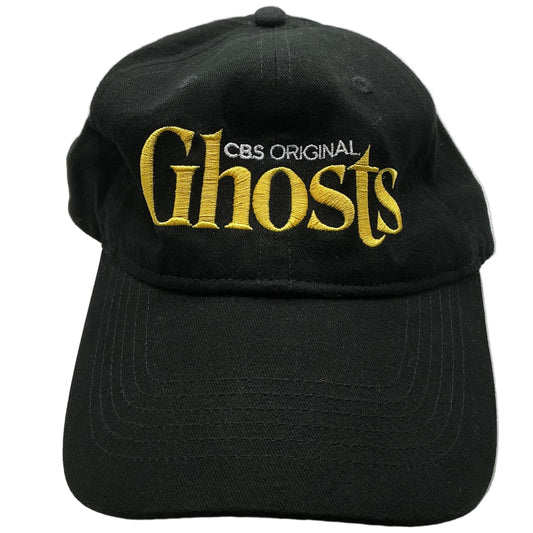 Cast & Crew Gift Hat Ghosts (2021) Wearable Wardrobe Y'allywood Props