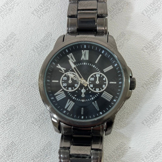 Aaron’s Watch Boy Erased Wardrobe Y'allywood Props