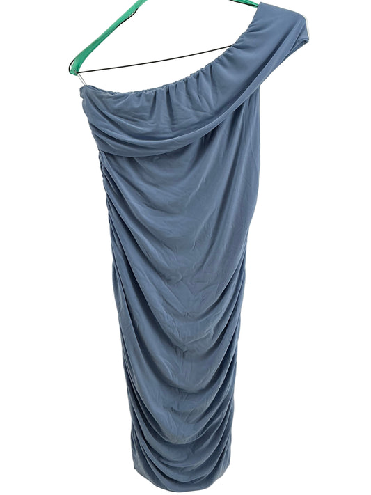 Megan's Maternity Dress Bad Boys 4 Ride or Die (2024) Wardrobe Y'allywood Props