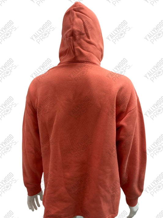 Bryan's Hoodie Sweatshirt The Idea of You (2024) Wardrobe Y'allywood Props