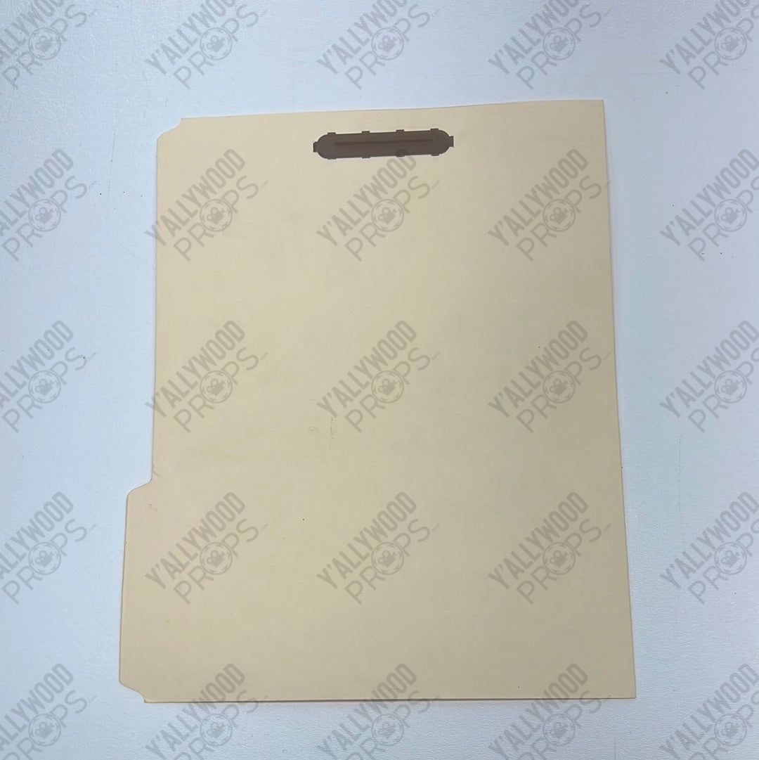 Henry King, Brainwave’s Will S1E9 Stargirl Movie Prop Y'allywood Props