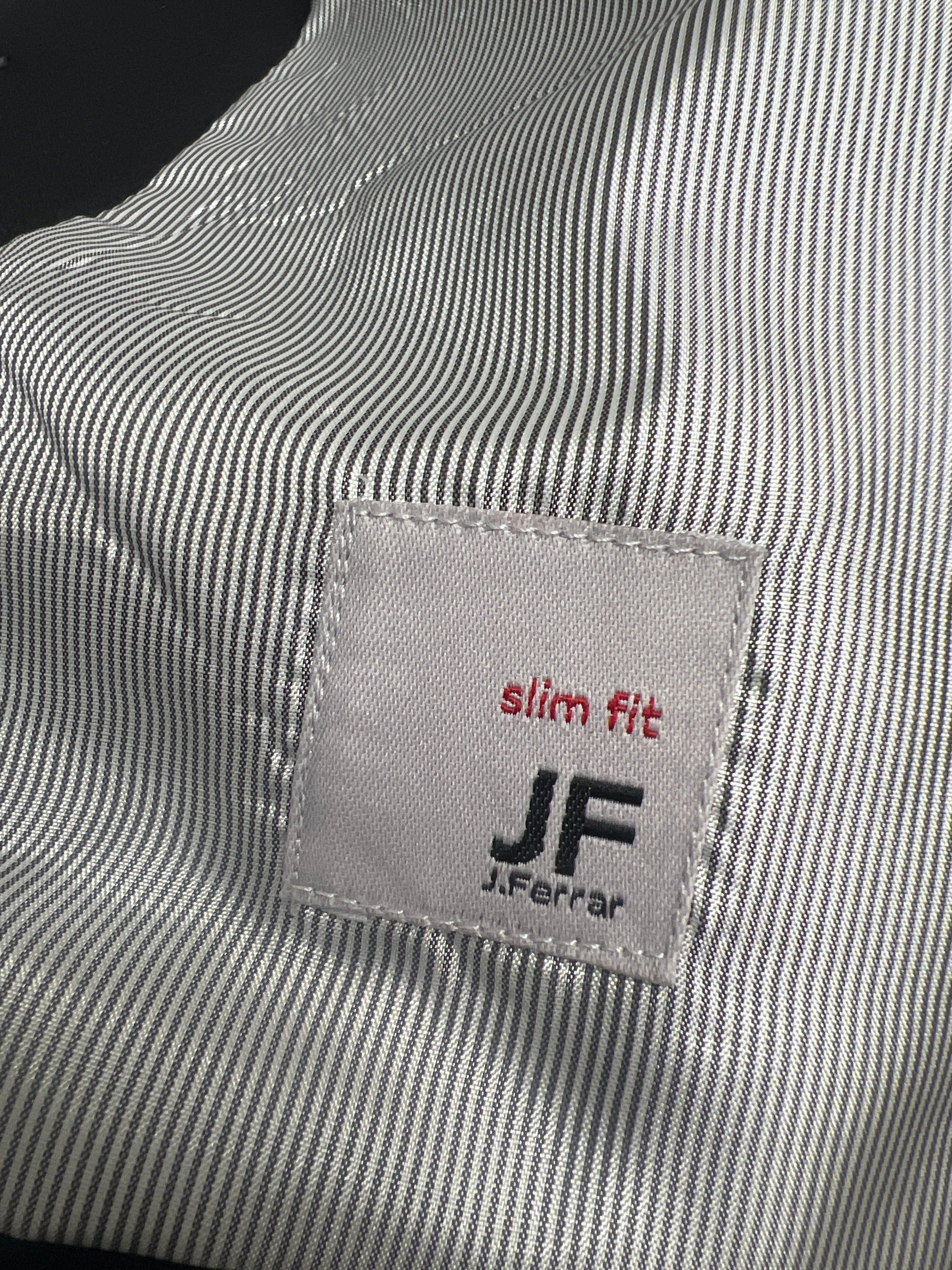 Suit Vest Doom Patrol Wardrobe Wardrobe Y'allywood Props