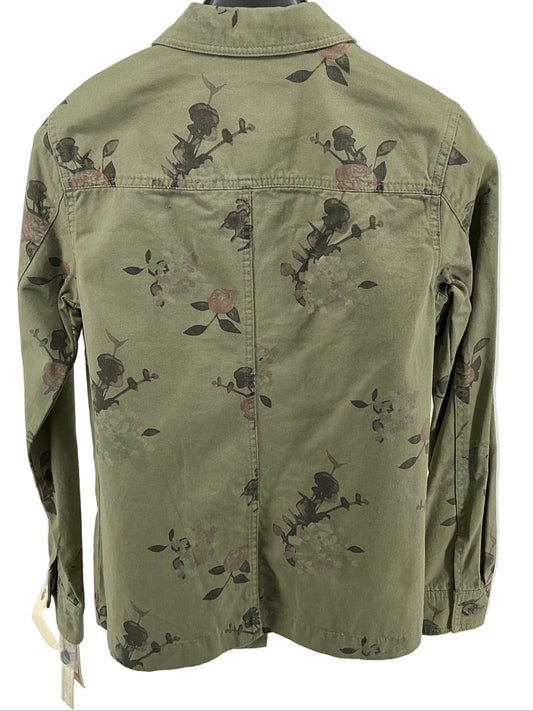 American Rag Denim Jacket Unknown Film Wardrobe Wardrobe Y'allywood Props