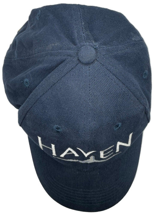 Cast & Crew Gift Hat Haven (2010-2015) Wearable Wardrobe Y'allywood Props