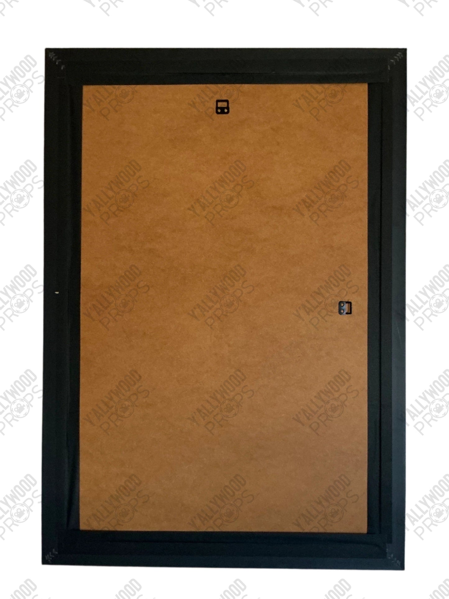 Nightclub Artwork Bad Boys For Life (2020) Movie Prop Y'allywood Props