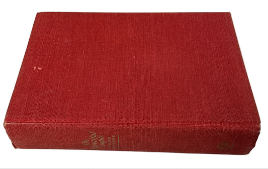 Books from Wheeler's Basement Stranger Things (2016-2025) Movie Prop Y'allywood Props The Beautiful Couple by William Woolfolk