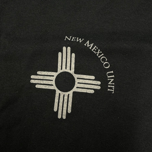 Cast & Crew T-Shirt Lullaby (2022) Wearable Wardrobe Y'allywood Props