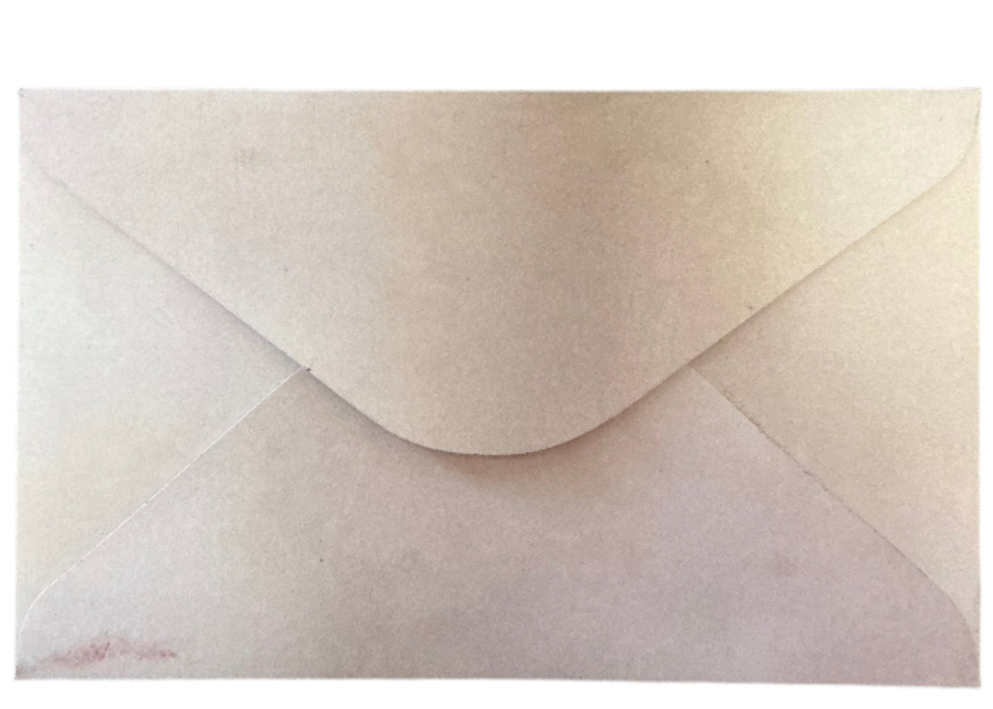 White House Letter JFK (1991) Autograph Y'allywood Props