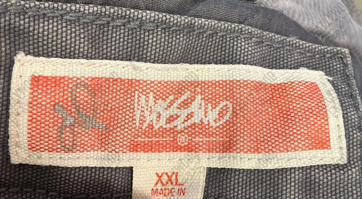 RJ Steele Mossimo Jacket Doom Patrol TV Series (2019) Wearable Y'allywood Props