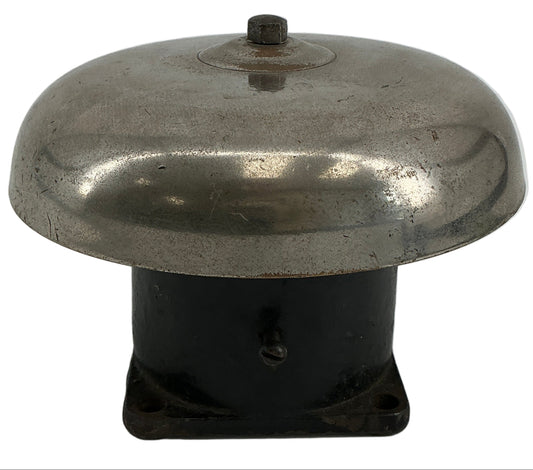 Antique Electric Bell Prop Killers of the Flower Moon (2023) Movie Prop Y'allywood Props