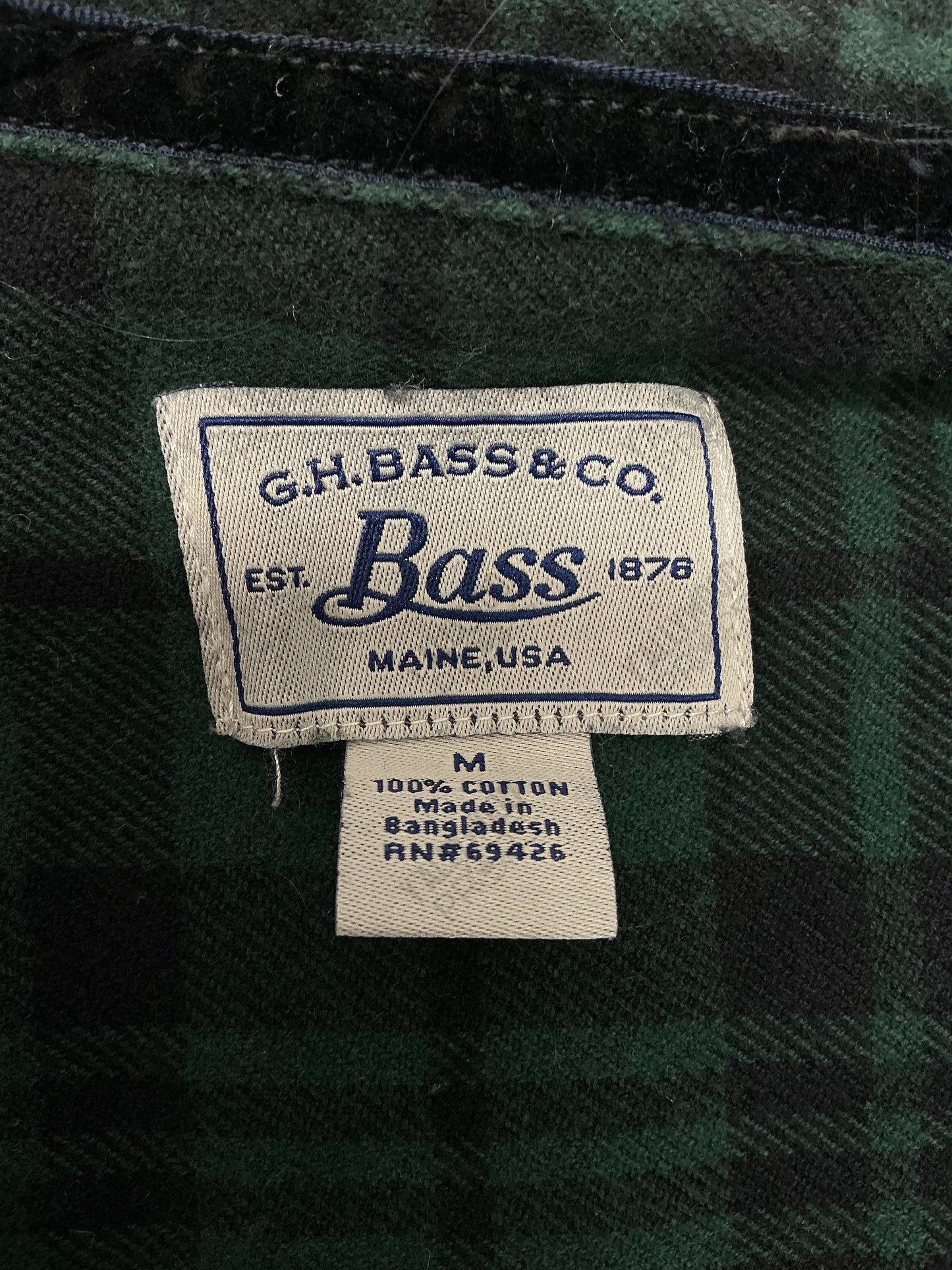 Glory Maitland Flannel Stephen King's The Outsider (2020) Wearable Wardrobe Y'allywood Props