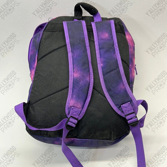 Dorothy’s Bookbag S3E3 Doom Patrol Movie Prop Y'allywood Props