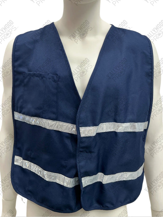 FEMA Vest Greenland (2020) Movie Prop Y'allywood Props