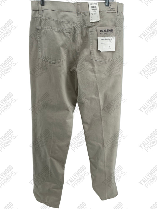 Marcus Pants Bad Boys 4 Ride or Die (2024) Wearable Wardrobe Y'allywood Props