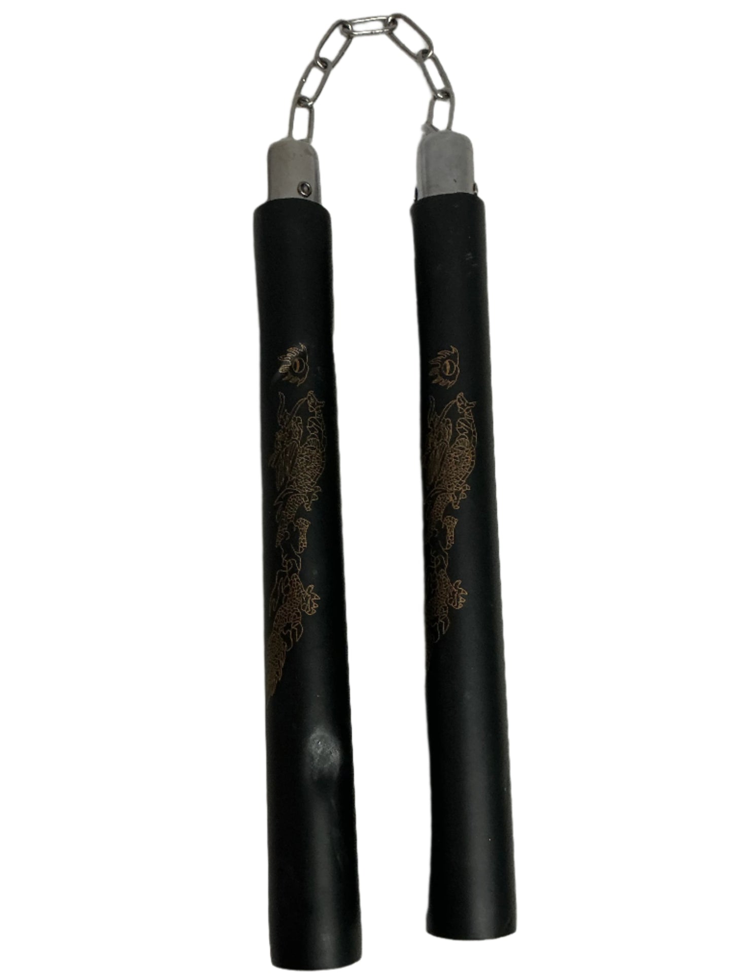 Practice Nunchucks Cobra Kai (2018-2025) Movie Prop Y'allywood Props