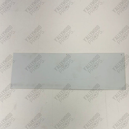 Cast & Crew Parking Pass Boy Erased Movie Prop Y'allywood Props