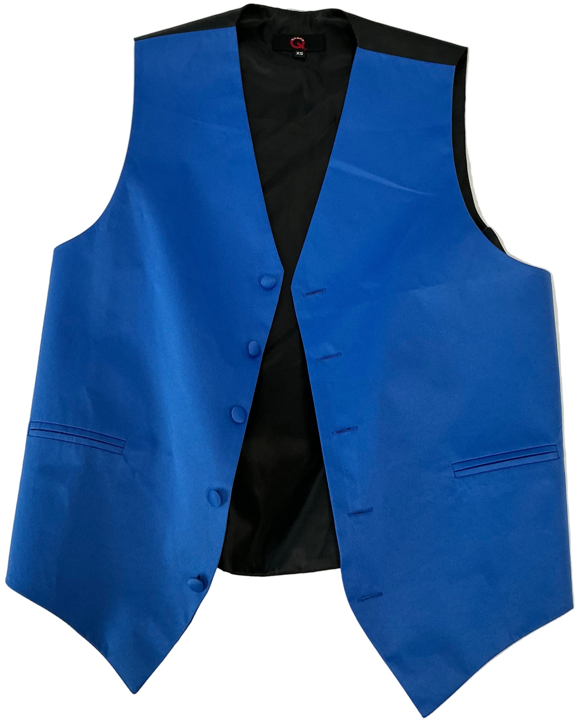 Suit Vest Doom Patrol Wardrobe Wardrobe Y'allywood Props