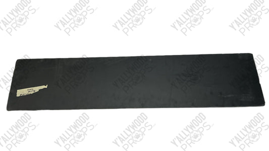 Kyoto Sign Bullet Train (2022) Movie Prop Y'allywood Props