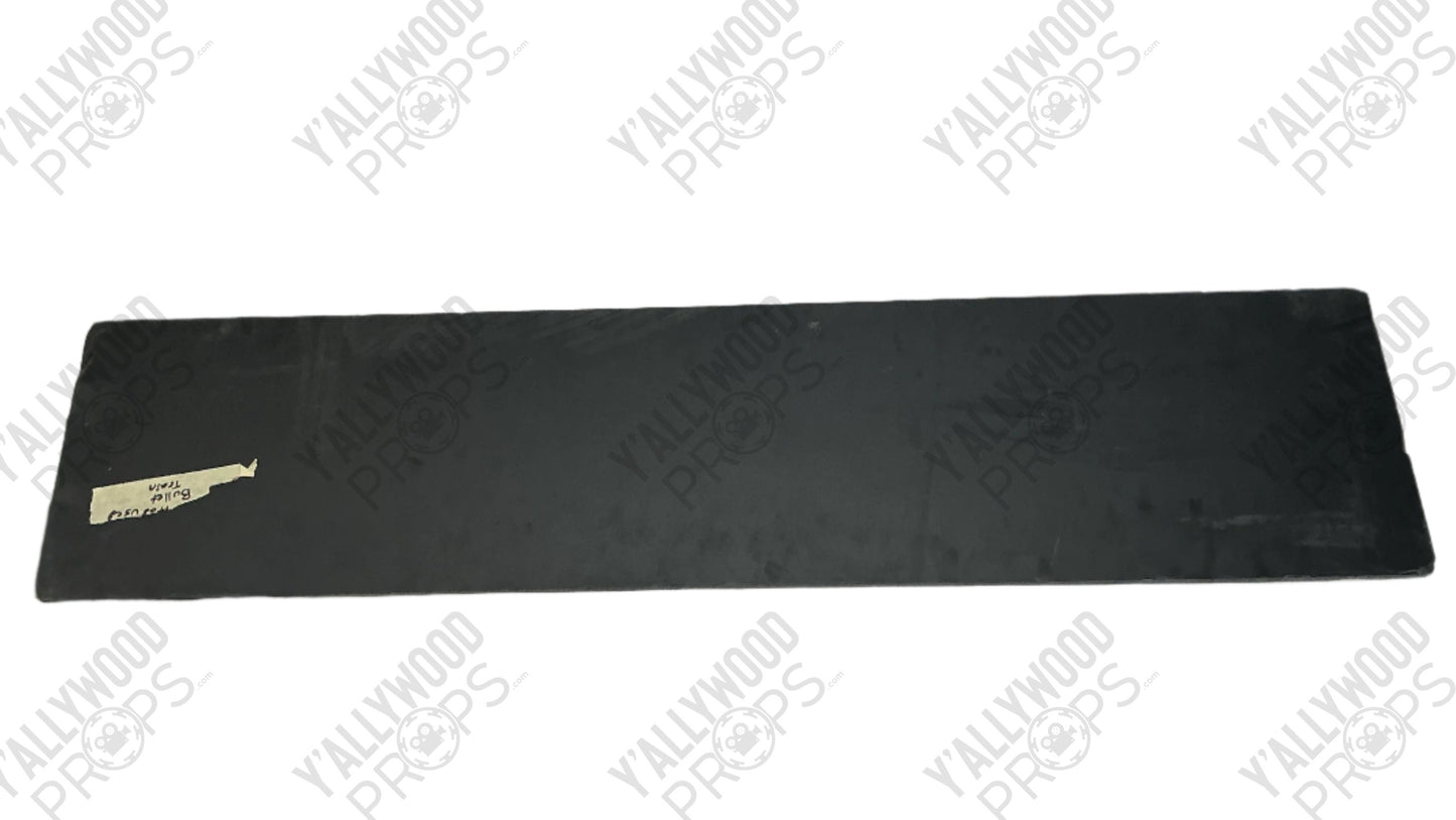 Kyoto Sign Bullet Train (2022) Movie Prop Y'allywood Props