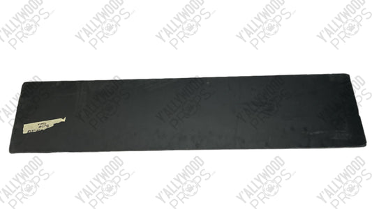 Kyoto Sign Bullet Train (2022) Movie Prop Y'allywood Props