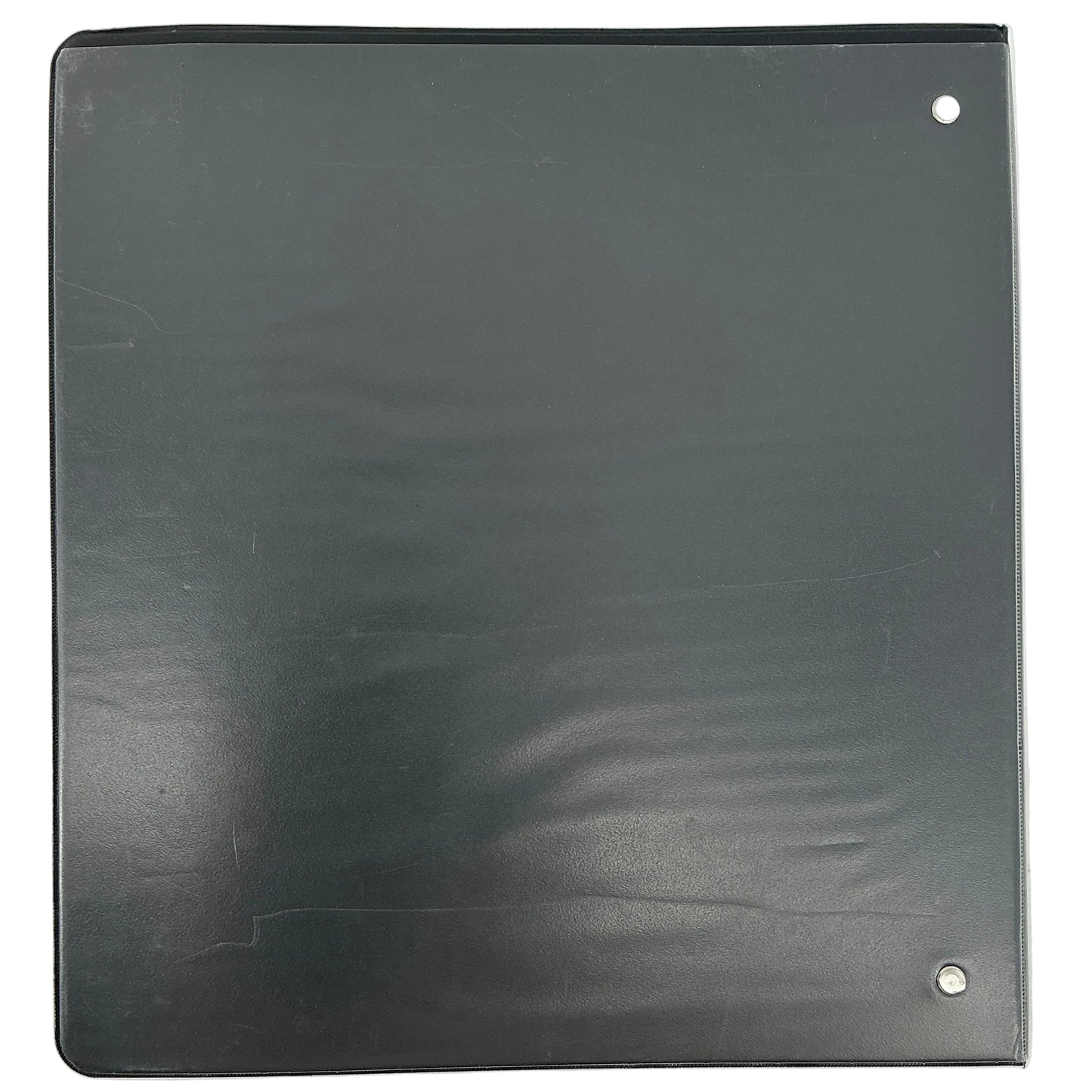 ISS IV Binder Geostorm (2017) Movie Prop Y'allywood Props